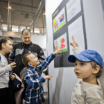 "Wrażliwcy_Kultura bez barier" - kampania