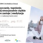 Warsztaty FLOW&FORM w Dworze Skrzynki