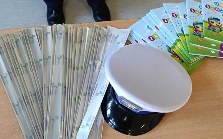 spotkanie z uczniami