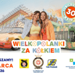 Kolejny raz Wielkopolanki wsiądą za kierownicę