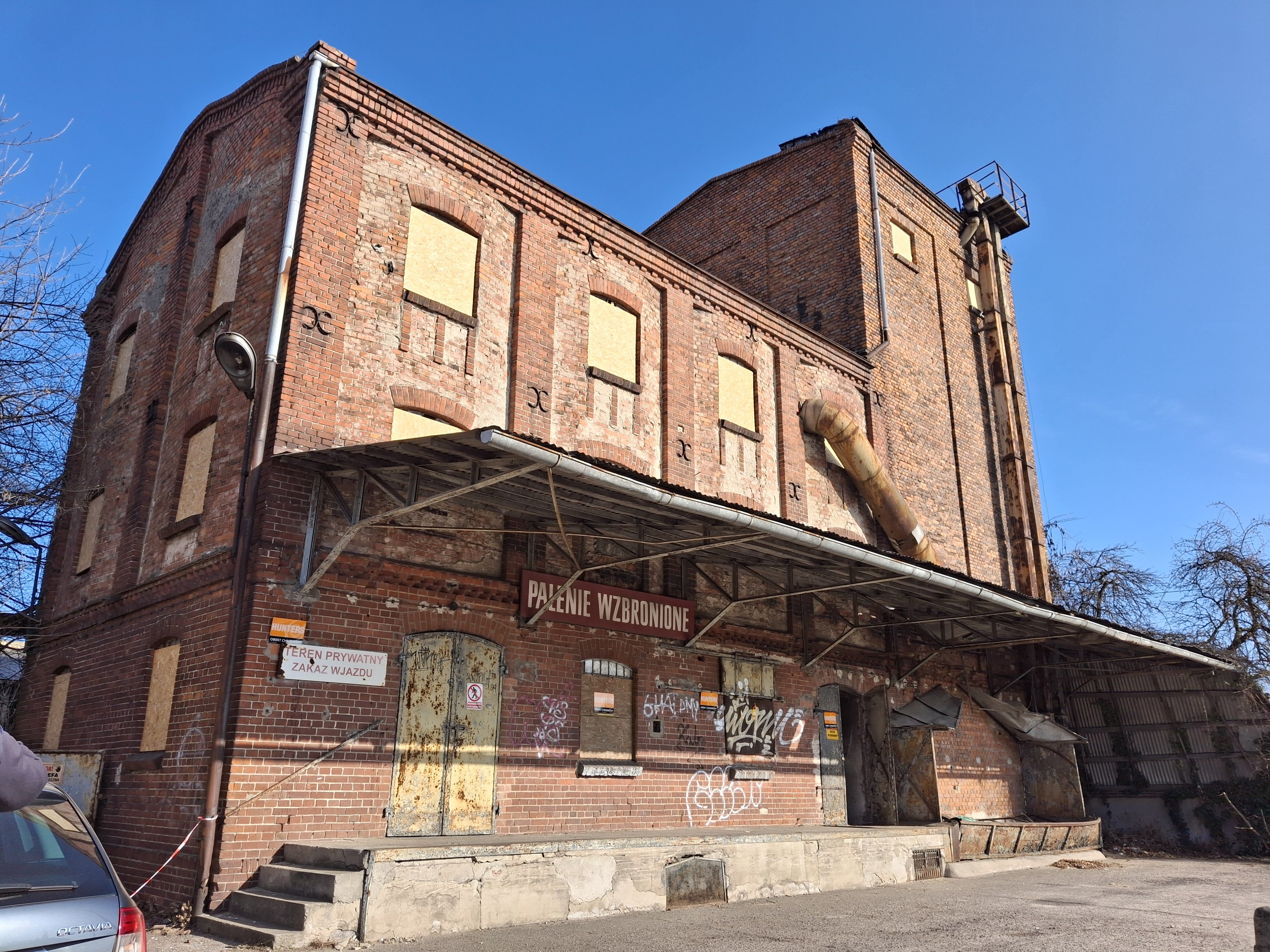 Przetarg ustny na sprzedaż działki w gminie Mosina