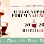 II Ogólnopolskie Forum Nalewkowe w Skrzynkach