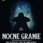 Nocne Granie w lubońskim Ośrodku Kultury