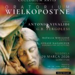 Oratorium Wielkopostne w Luboniu