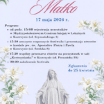 Festiwalu Chórów i Zespołów Wokalnych w Kostrzynie