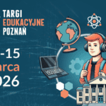 Targi Edukacyjne na terenie MTP