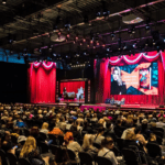 Poznańskie Targi Książki na terenie MTP