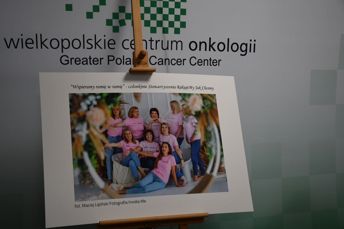 Rozkwitam na nowo, czyli edukacja plus wsparcie