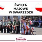 Święta Majowe w Swarzędzu