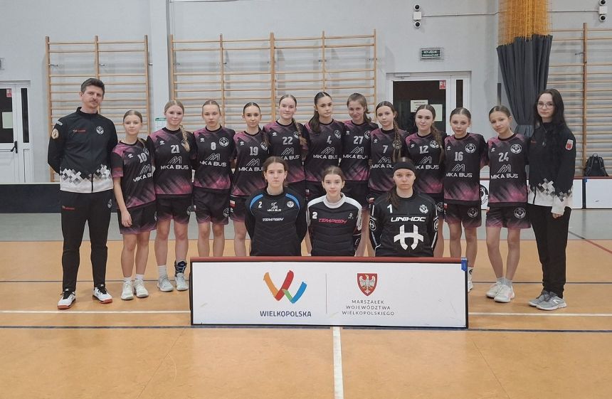 Brąz Radzevii. Sukces sportowy i organizacyjny