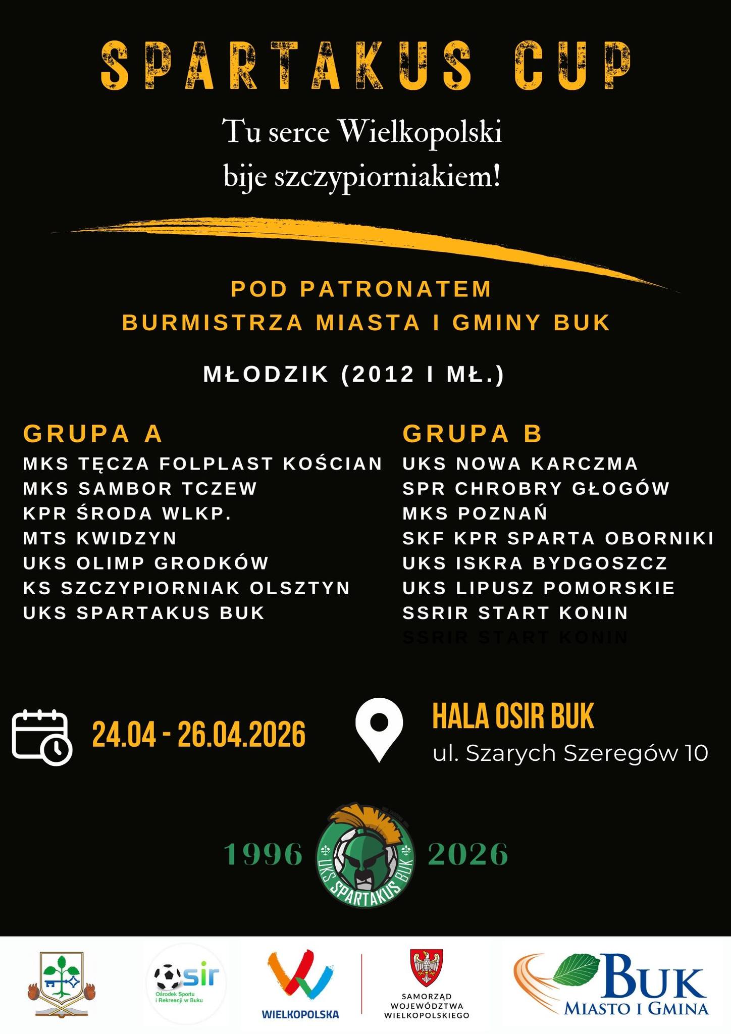 Spartakus Cup