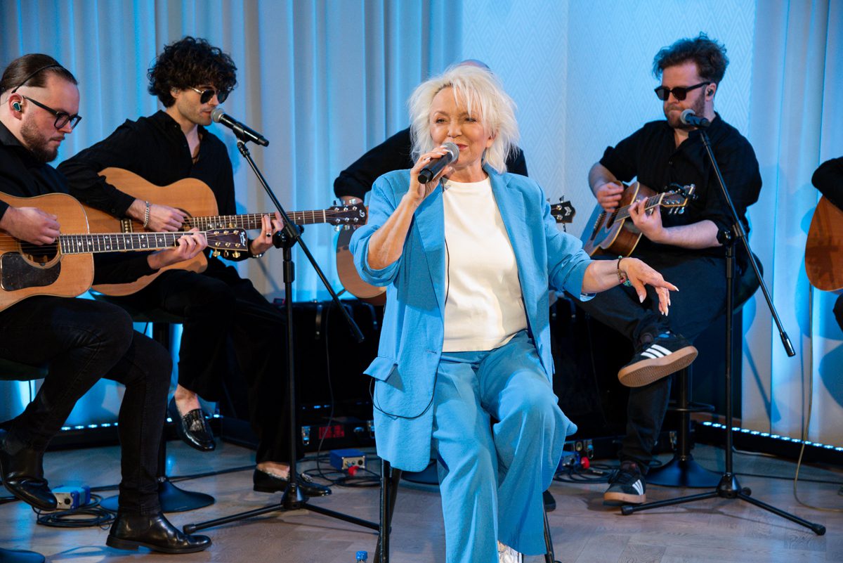 Główna nagroda z kultury dla legendy polskiego rocka