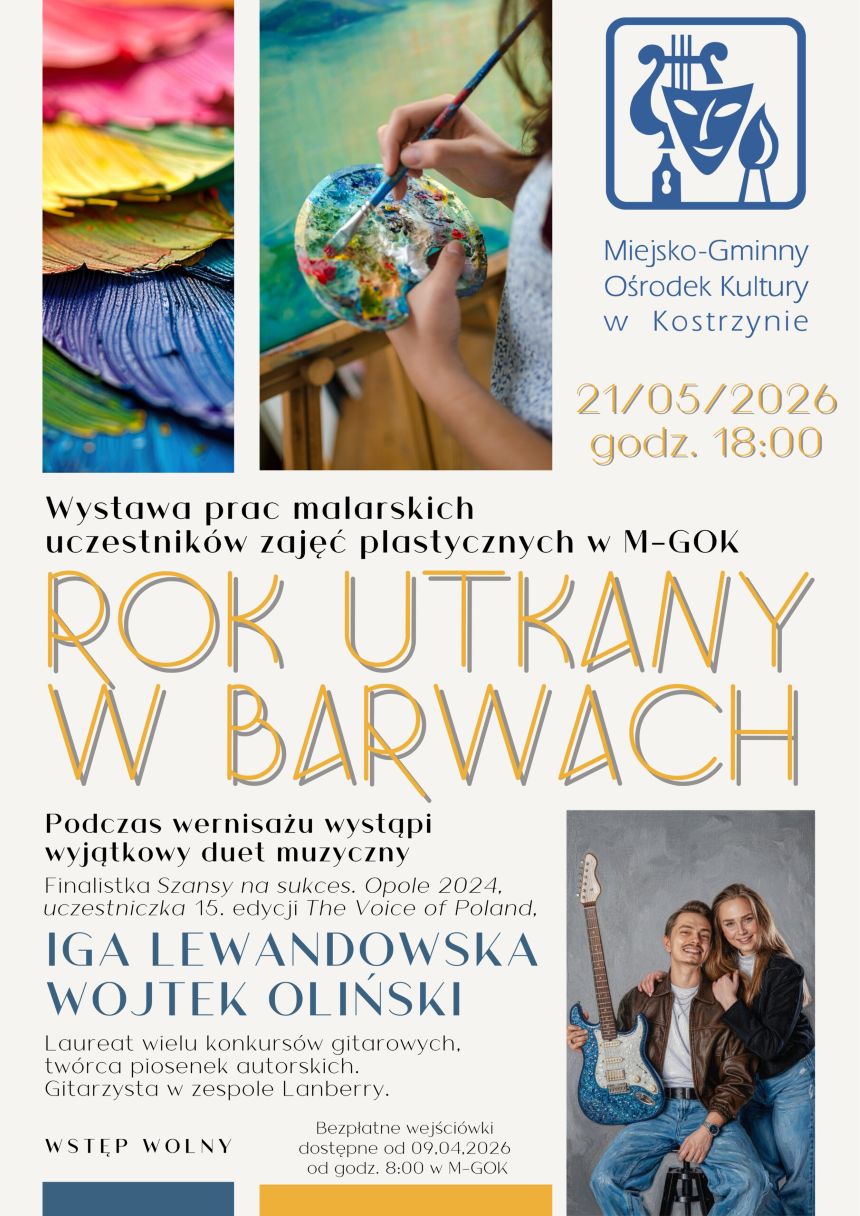 plakat
