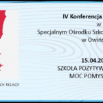 IV Konferencja tematyczna w SOSW Owińska