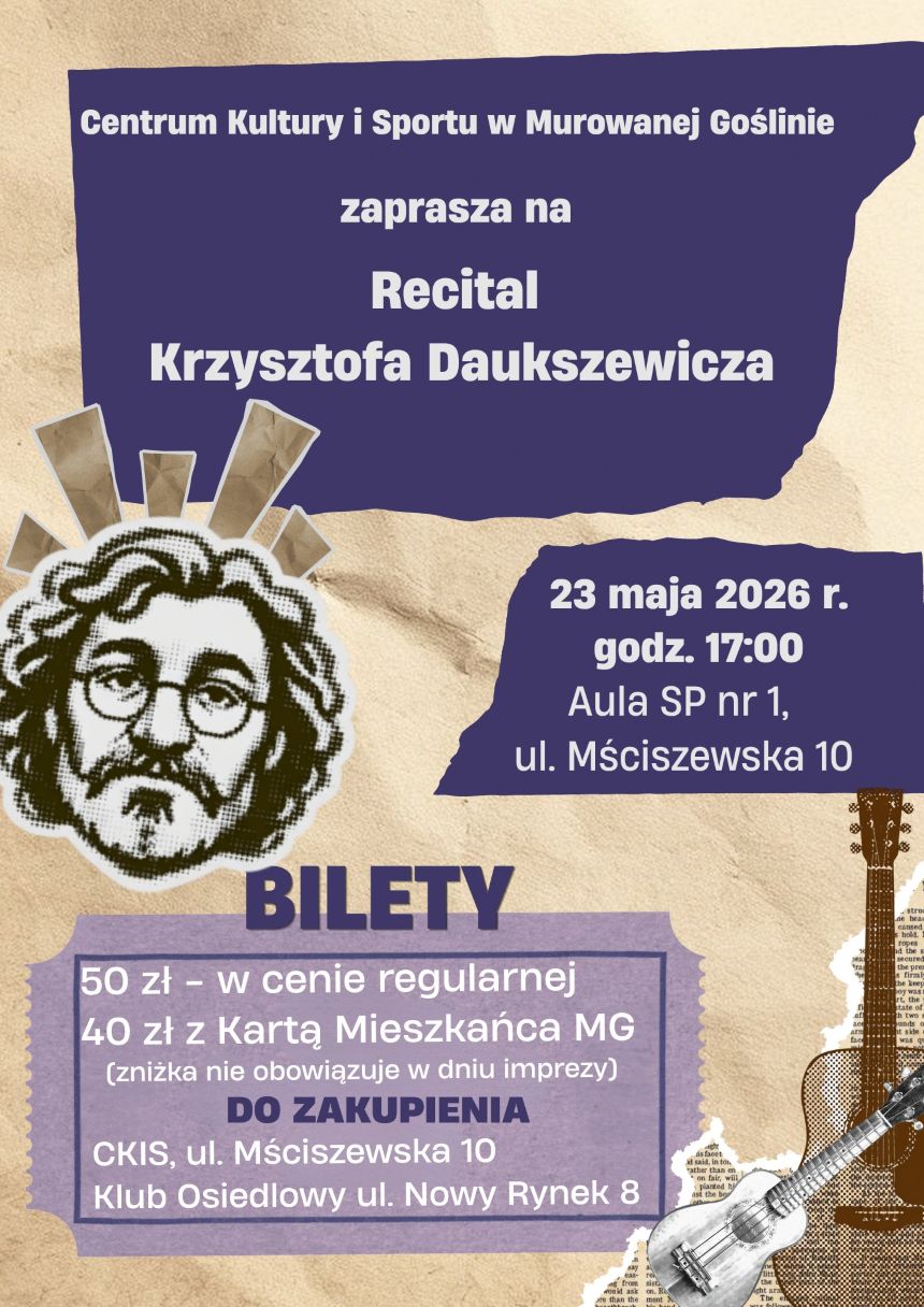 plakat