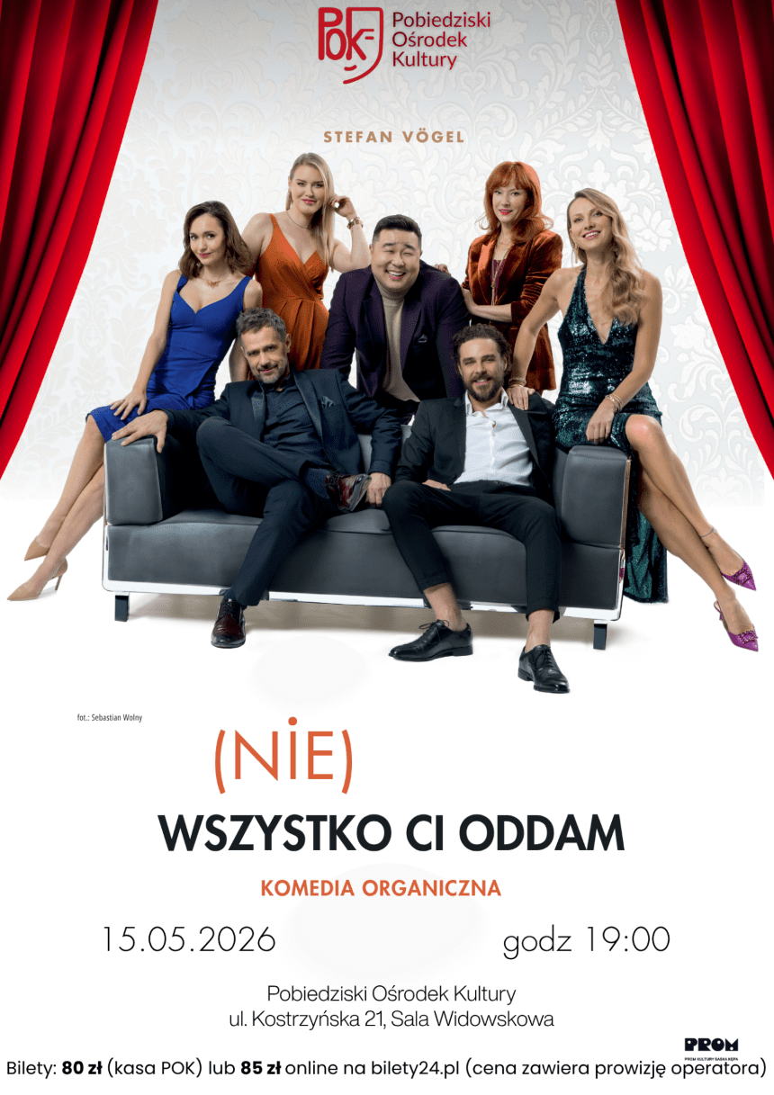 plakat