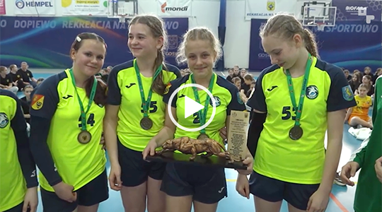 Telewizyjna Powiatowa17. odcinek 11