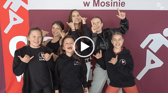 Telewizyjna Powiatowa17. odcinek 12