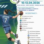 Turniej Pantera Cup 2026 w Dopiewie