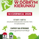 IV Bieg w Dobrym Kierunku w Szreniawie