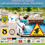 Bractwo motoryzacyjne zaprasza na rajd