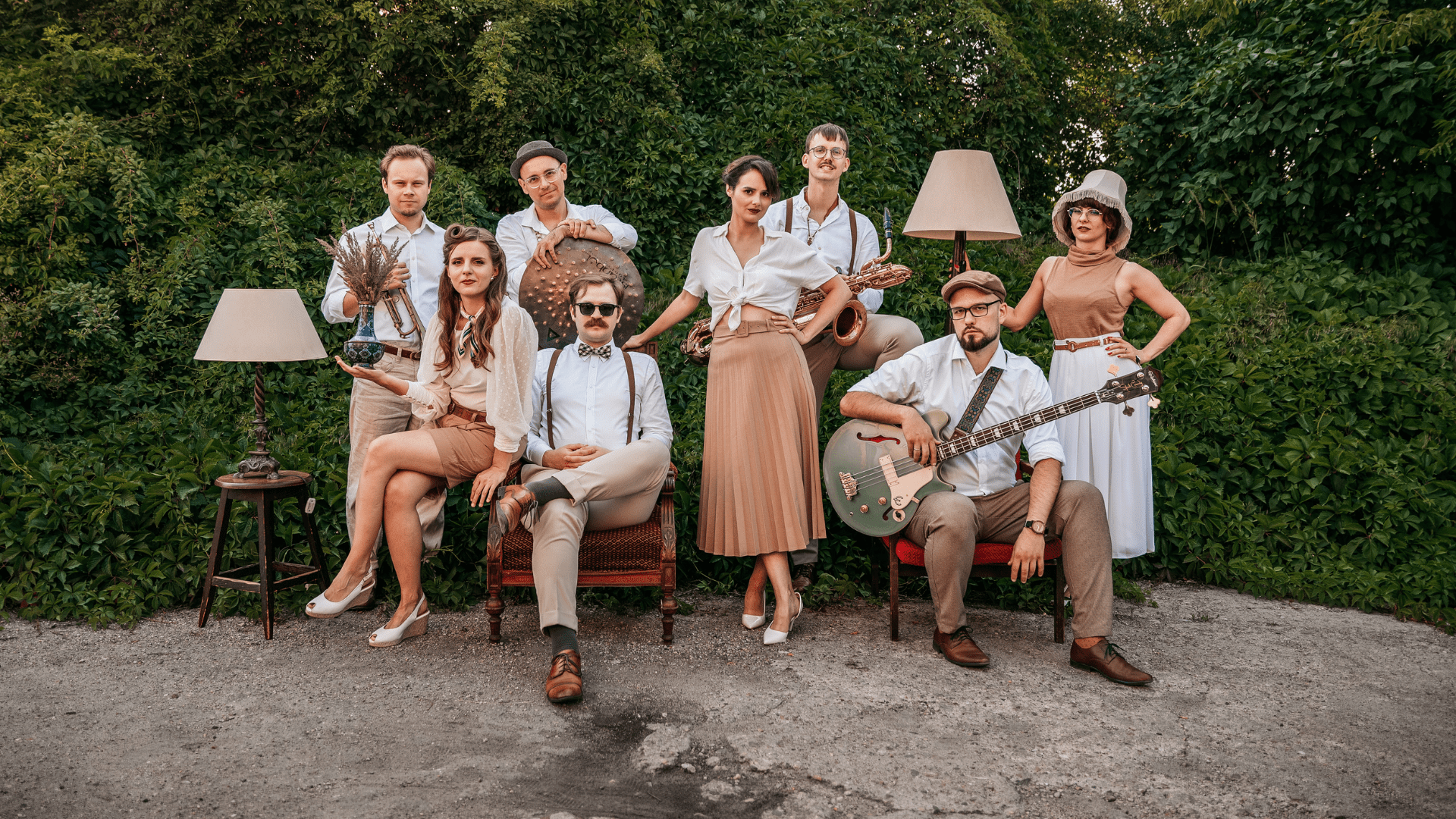 Główny Zawór Jazzu