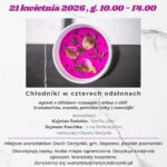 "Chłodniki w czterech odsłonach" w Skrzynkach