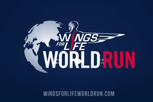 Wings for Life