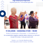 Uniwersytet Trzeciego Wieku w Stęszewie