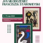 Starowieyski + Młodożeniec - wystawa