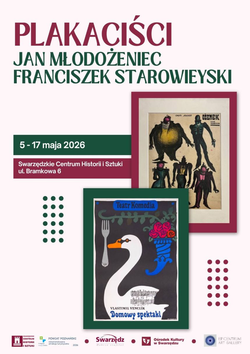 plakat
