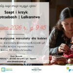 Szept i krzyk - warsztaty dla kobiet