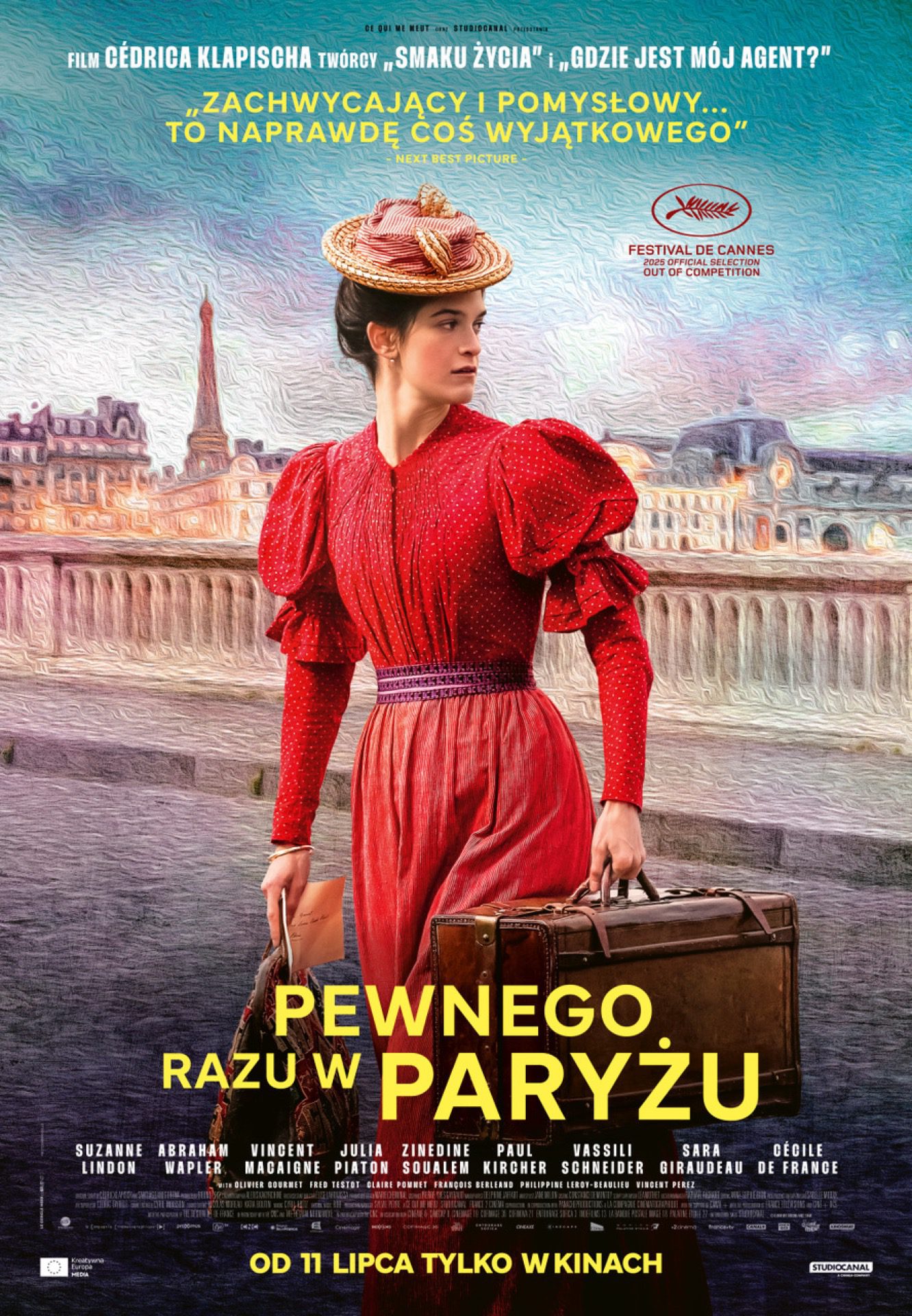 plakat filmu