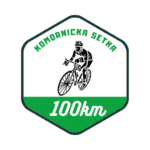 1 czerwca początek Komornickiej "100"