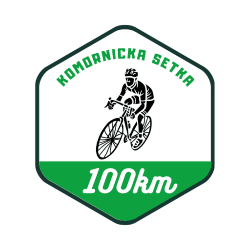 Logo Komornicka 100