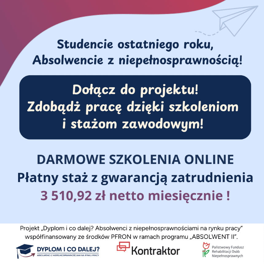 plakat