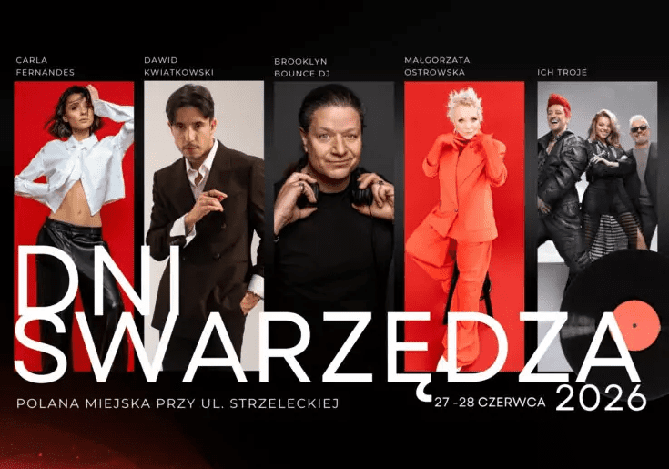 Dni Swarzędza 2026
