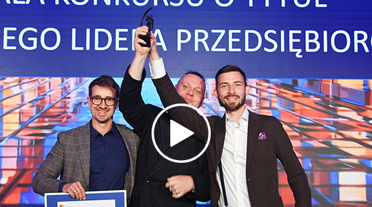 Telewizyjna Powiatowa17. odcinek 20